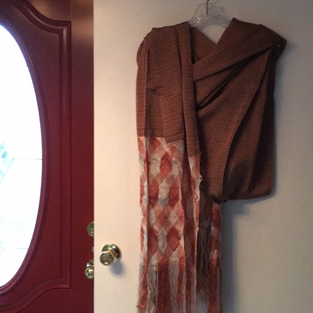 Shawl
